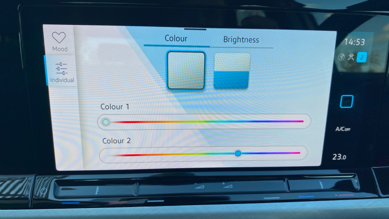 Volkswagen Golf 1.5 eTSI 150 Life 5dr DSG Petrol Hatchback